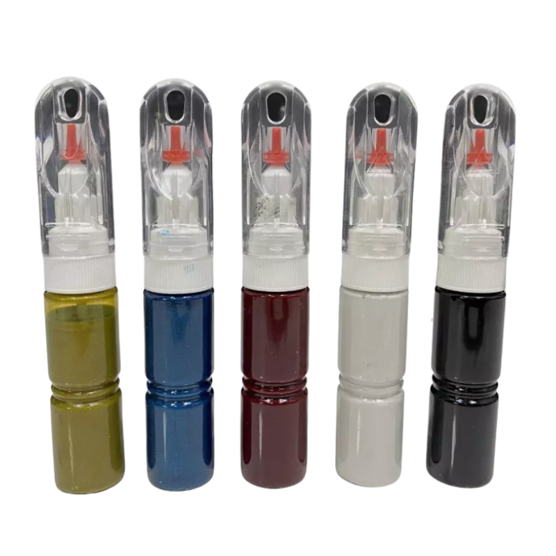 Paint Touch Up Pen 20ml Any Colour For Paint Chips & Scratches