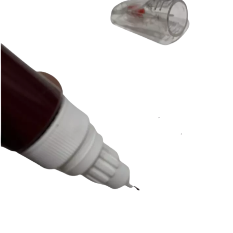 Paint Touch Up Pen 20ml Any Colour For Paint Chips & Scratches