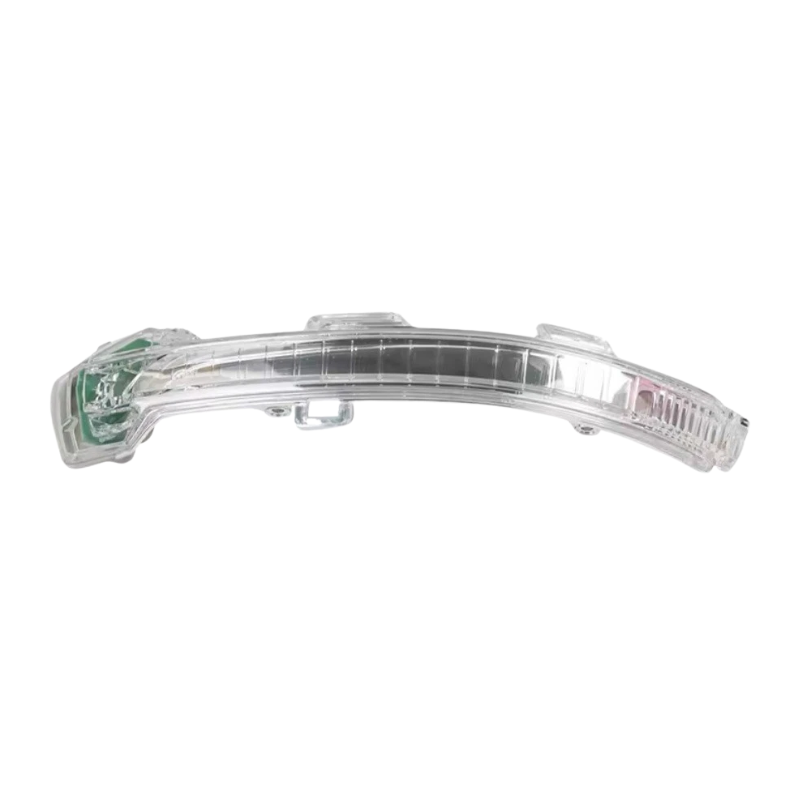 VW T-Roc 2022- Door Wing Mirror Cover Indicator LED