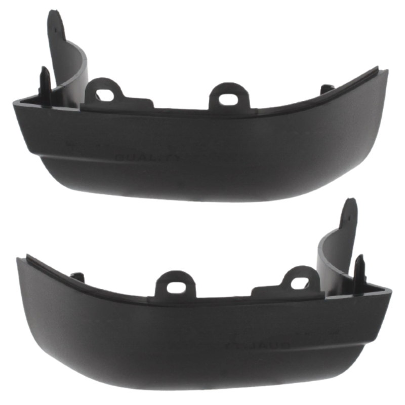 Vauxhall Vivaro 2014-2019 Door Wing Mirror Cover Lower Holder