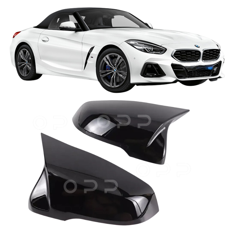 BMW Z4 G29 2018- Door Wing Mirror Cover Painted