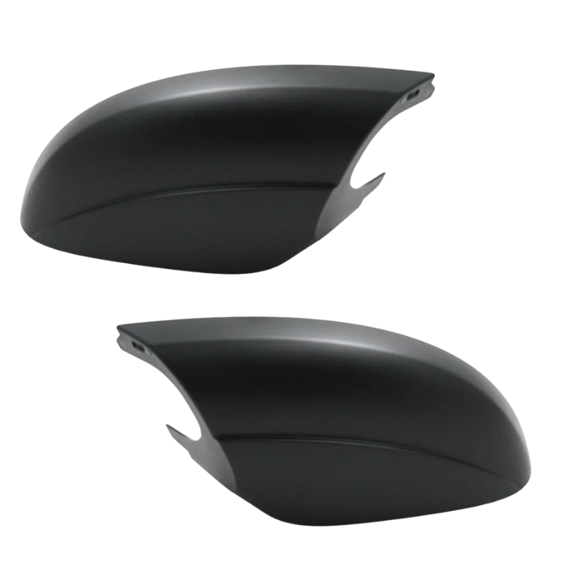 VW T6 T6.1 Transporter 2015-2024 Door Wing Mirror Lower Holder Trim Cover