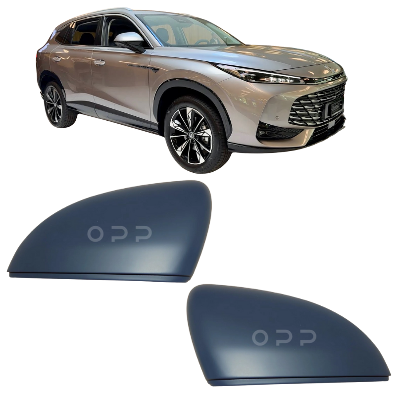 MG HS 2019-2025 Door Wing Mirror Cover Painted