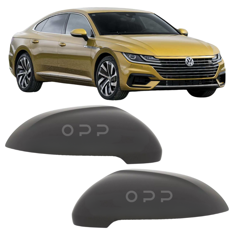 VW Arteon 2017-2022 Door Wing Mirror Cover Painted