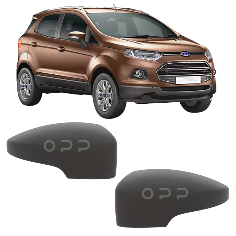 Ford Ecosport 2013-2019 Door Wing Mirror Cover Painted