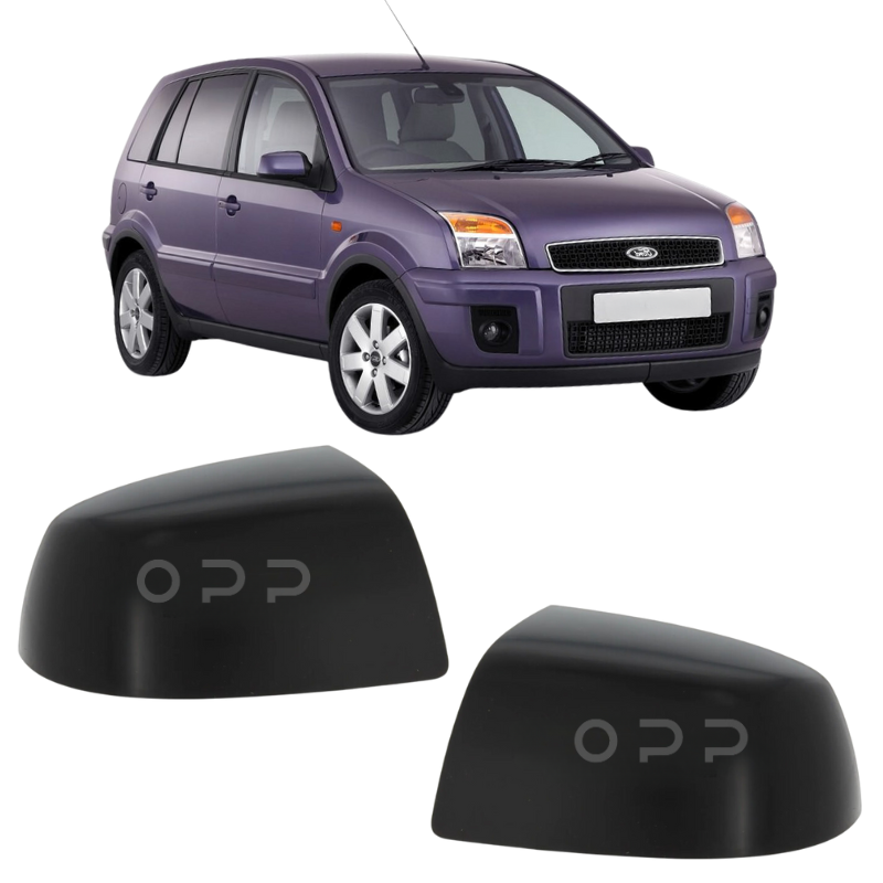 Ford Fusion 2006-2012 Door Wing Mirror Cover Painted
