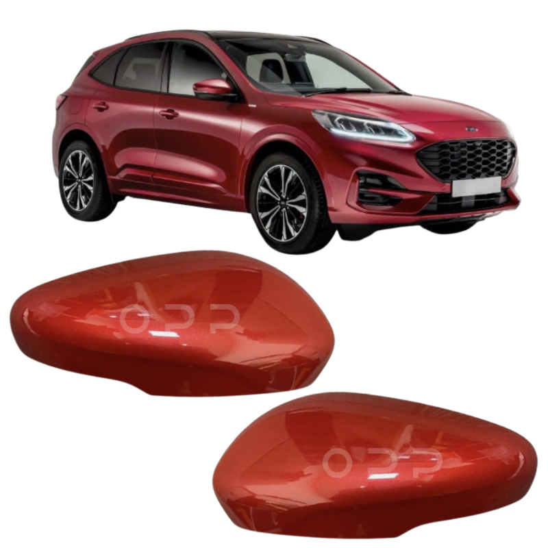 Ford Kuga 2013- Door Wing Mirror Cover Painted