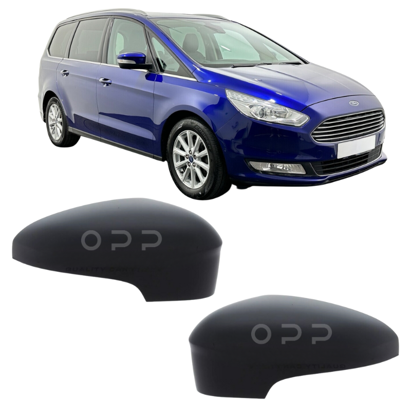 Ford Galaxy 2006-2022 Door Wing Mirror Cover Painted