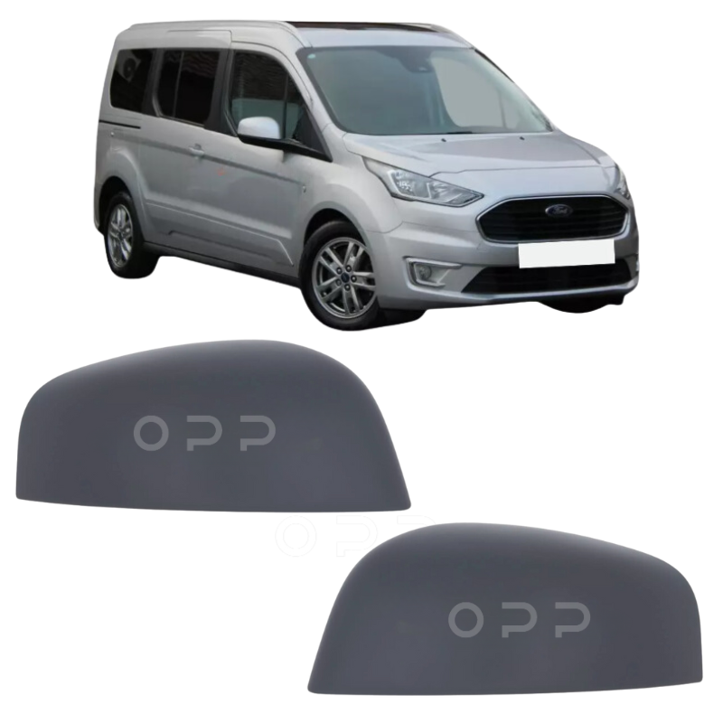 Ford Grand Tourneo Connect 2013-2022 Door Wing Mirror Cover Painted