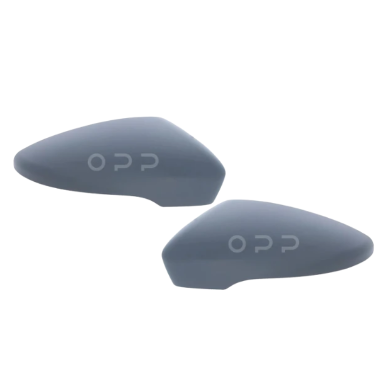 VW EOS 2009-2015 Door Wing Mirror Cover Painted