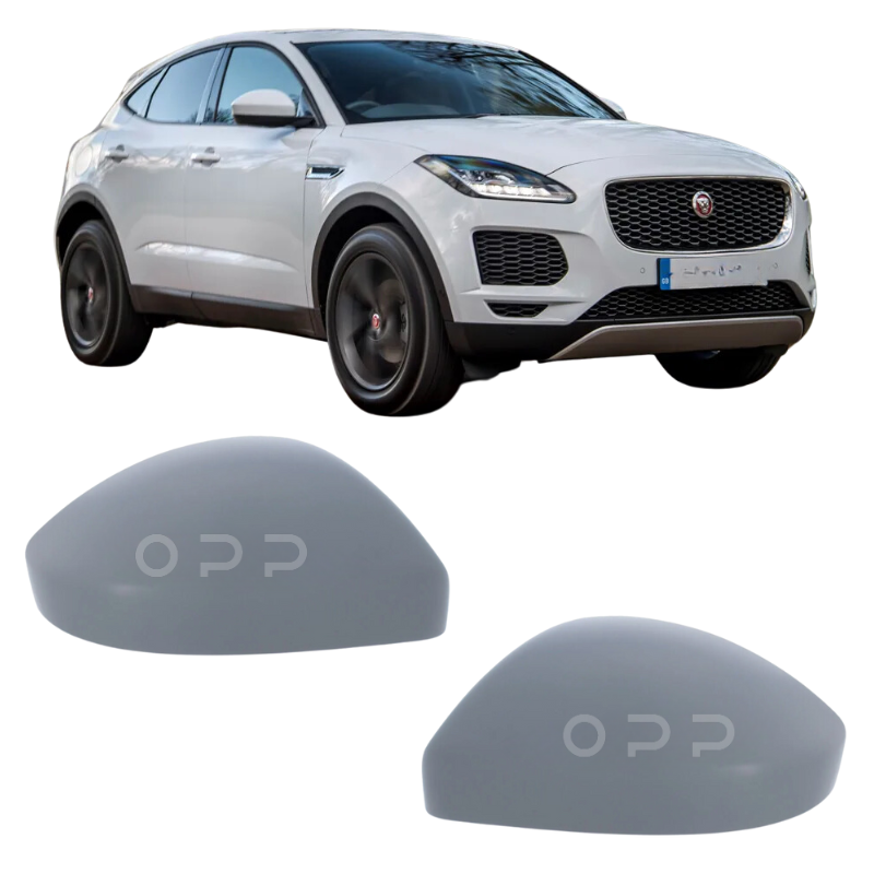 Jaguar E Pace 2016-2022 Door Wing Mirror Cover Painted