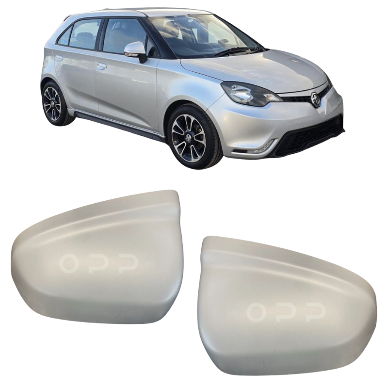 MG3 2011-2021 Door Wing Mirror Cover Painted