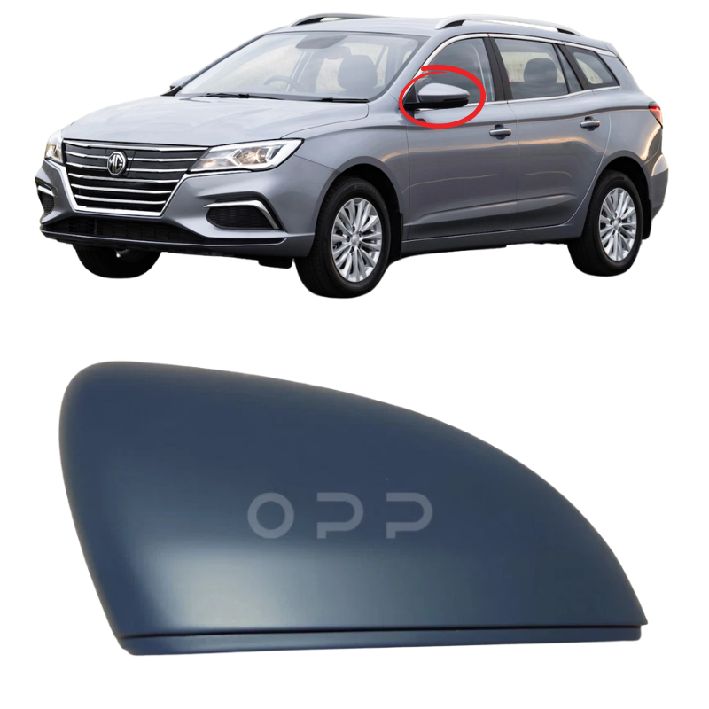 MG5 2020-2023 Door Wing Mirror Cover Painted