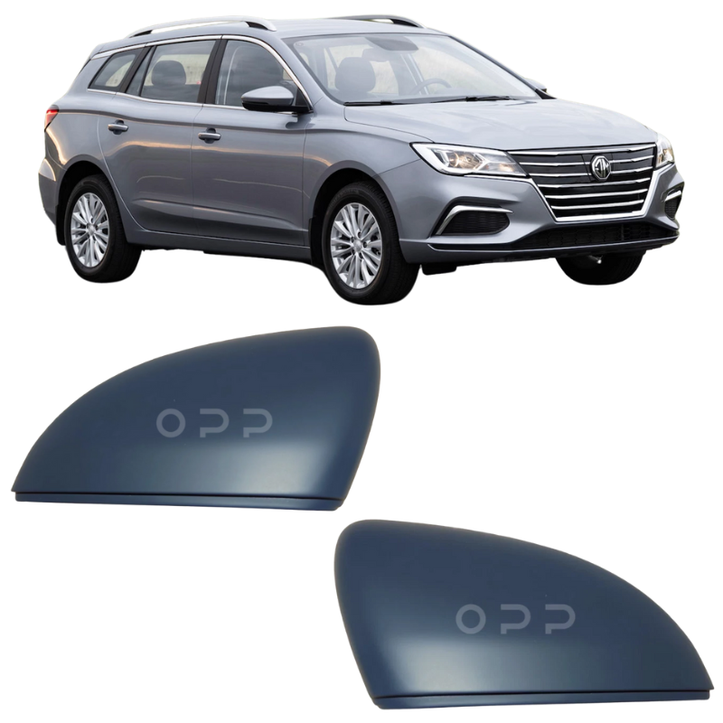 MG5 2020-2023 Door Wing Mirror Cover Painted