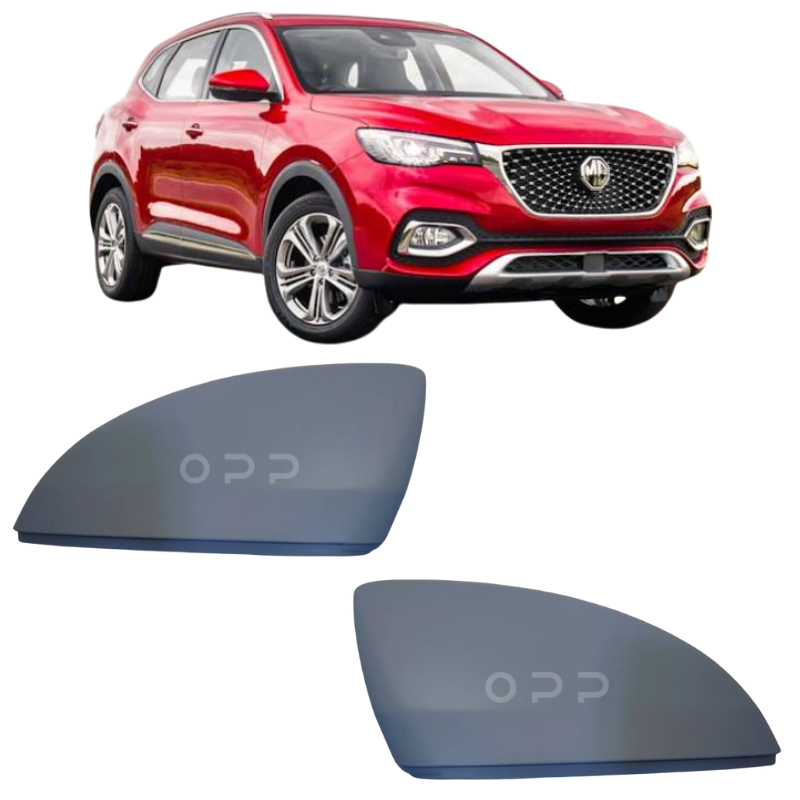 MG HS 2019-2025 Door Wing Mirror Cover Painted