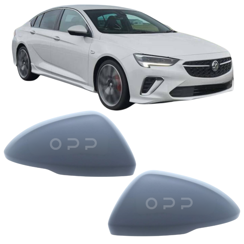 Vauxhall Insignia 2008-2022 Door Wing Mirror Cover Painted