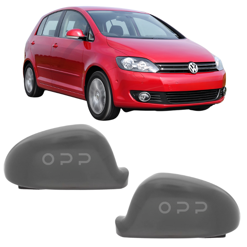 VW Golf Plus 2005-2014 Door Wing Mirror Cover Painted