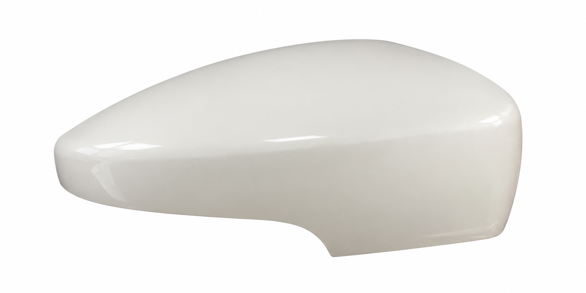 Ford Edge 2016-2019 Door Wing Mirror Cover Painted