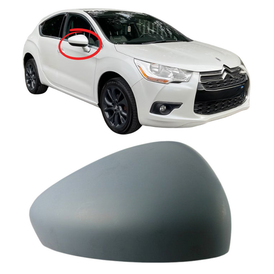 Citroen DS4 2011-2018 Door Wing Mirror Cover Painted
