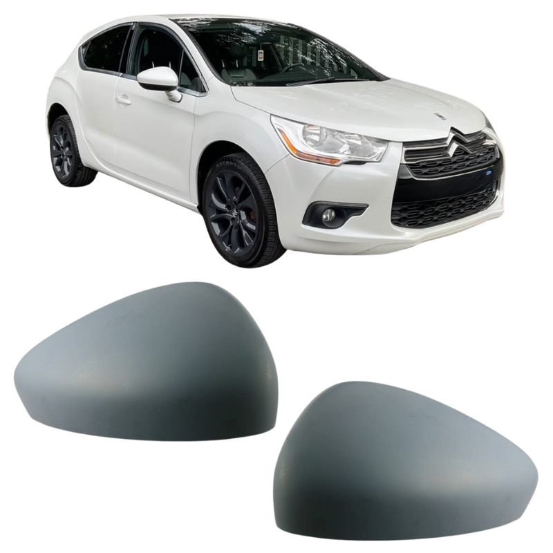 Citroen DS4 2011-2018 Door Wing Mirror Cover Painted