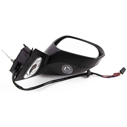 Peugeot 3008 2009-2018 Door Wing Mirror Complete Electric Power Folding