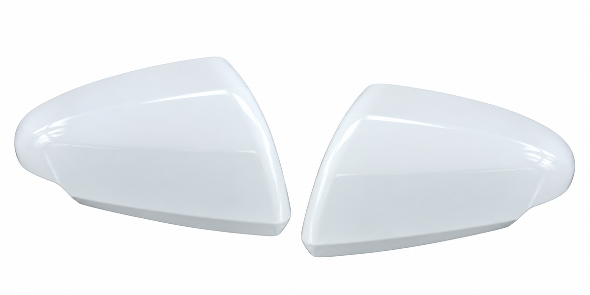 Hyundai Ioniq 2016-2022 Door Wing Mirror Cover Painted