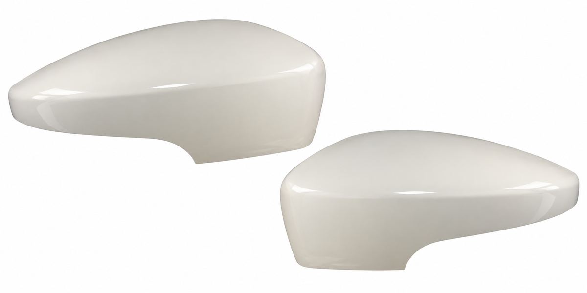 Ford Edge 2016-2019 Door Wing Mirror Cover Painted