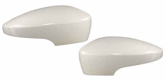 Ford Edge 2016-2019 Door Wing Mirror Cover Painted