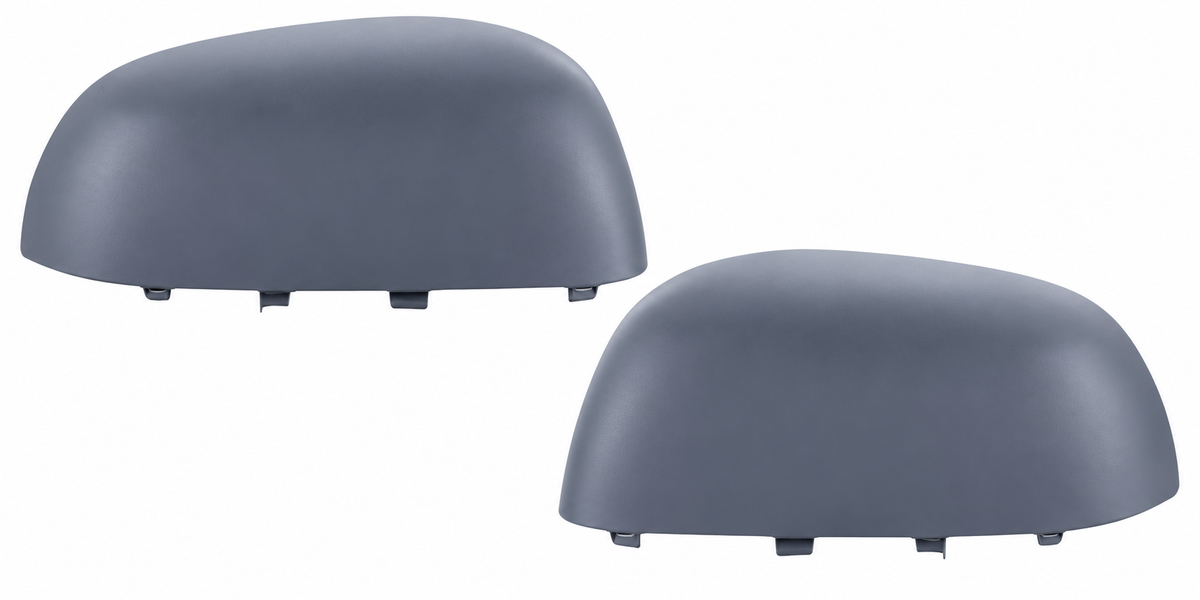 Nissan Leaf 2010-2024 Door Wing Mirror Cover Painted