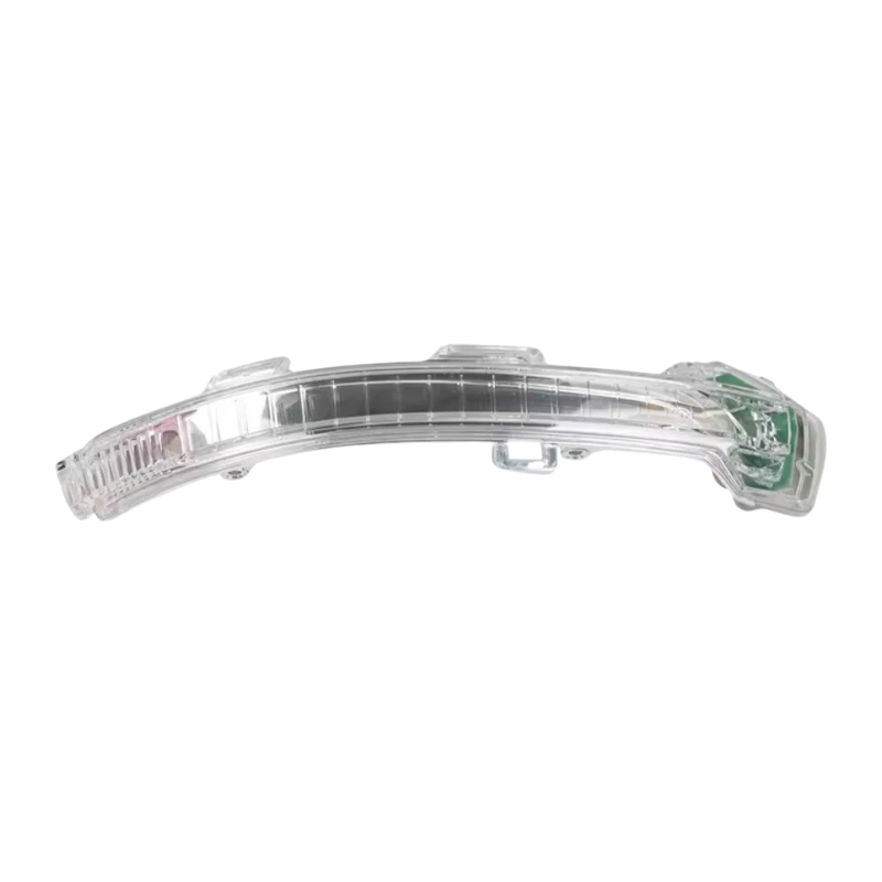 VW T-Roc 2022- Door Wing Mirror Cover Indicator LED