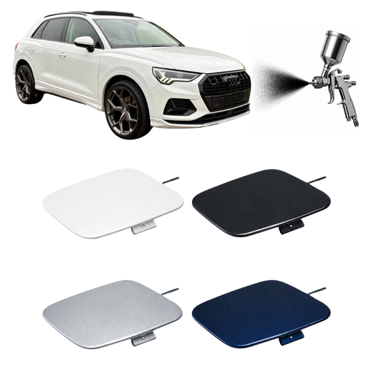 Audi Q3 2018-2021 Towing Eye Cover Painted Any Colour