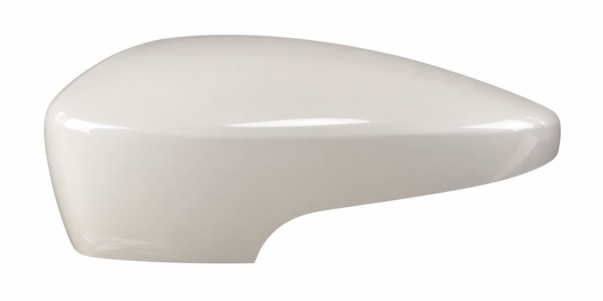 Ford Edge 2016-2019 Door Wing Mirror Cover Painted