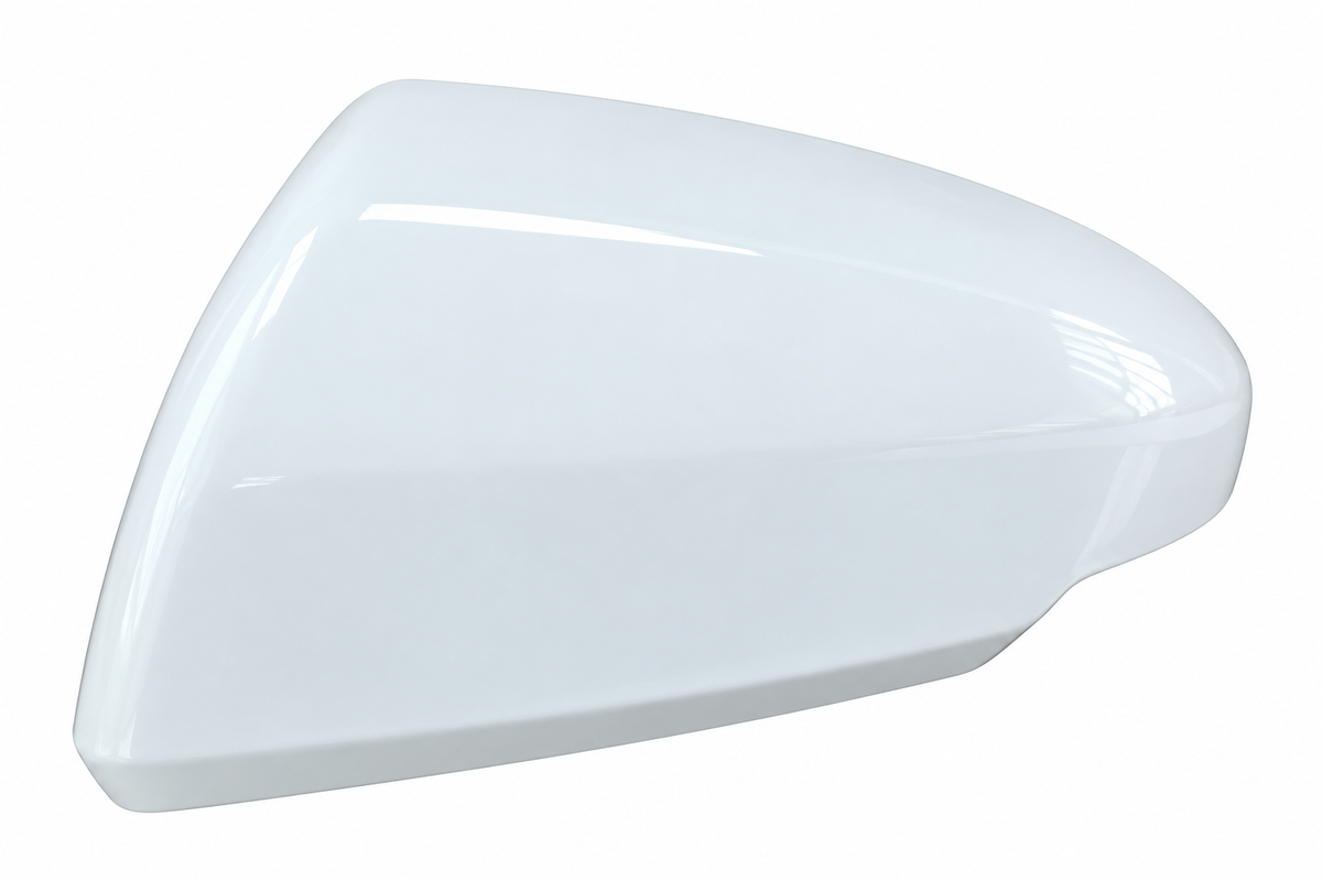 Hyundai Ioniq 2016-2022 Door Wing Mirror Cover Painted