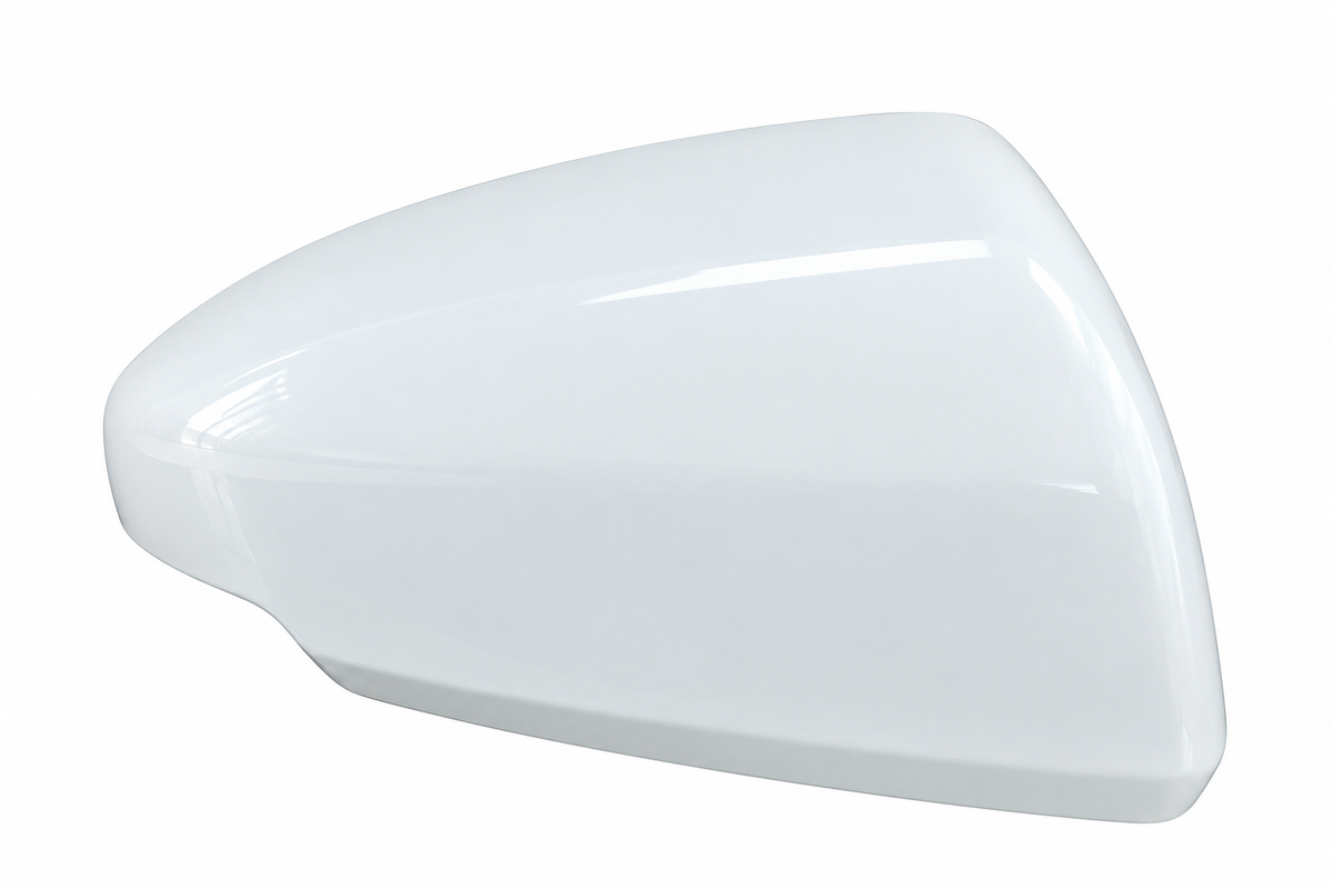 Hyundai Ioniq 2016-2022 Door Wing Mirror Cover Painted