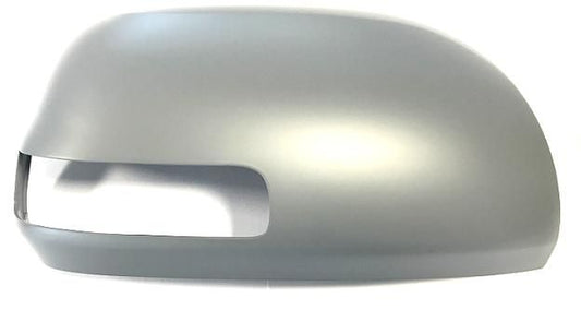 Right Side Mirror Cover Fits TOYOTA Rav 4 III 05-13 PAINTED