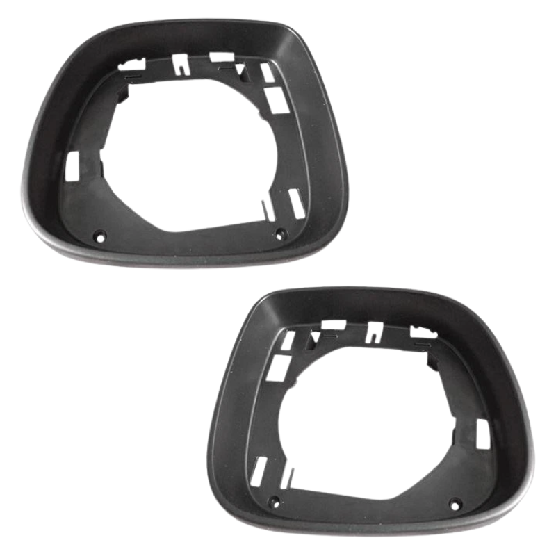 VW T6 T6.1 Transporter 2015-2024 Wing Mirror Housing Bezel Trim Cover