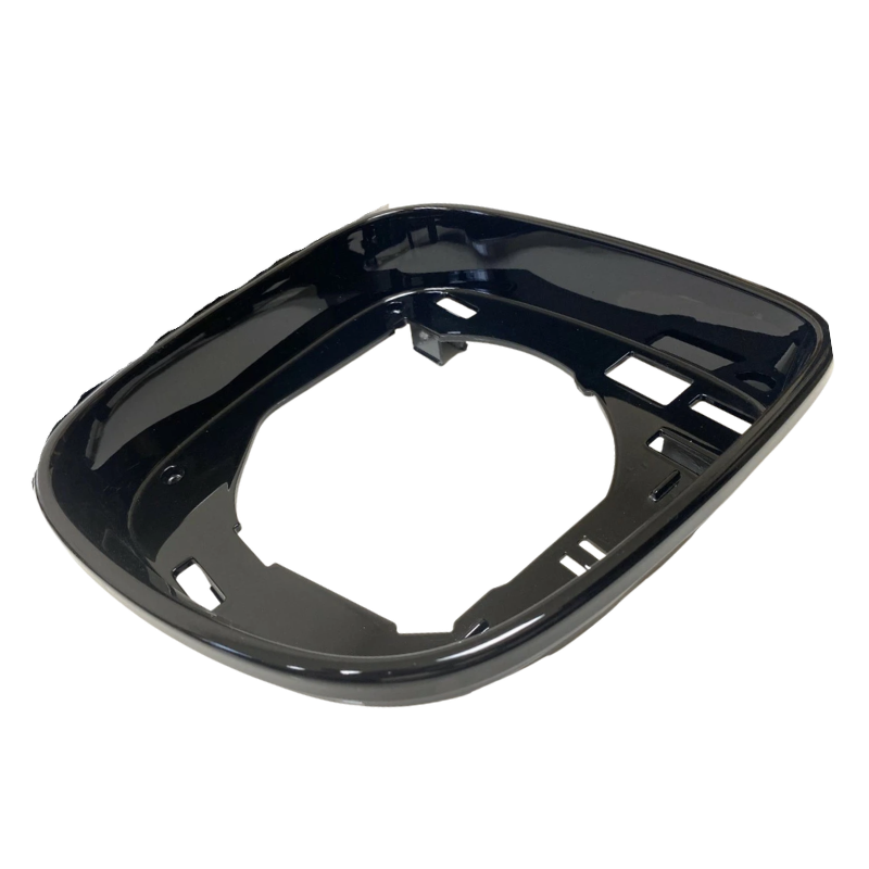 VW T6 T6.1 Transporter 2015-2024 Wing Mirror Housing Bezel Trim Cover