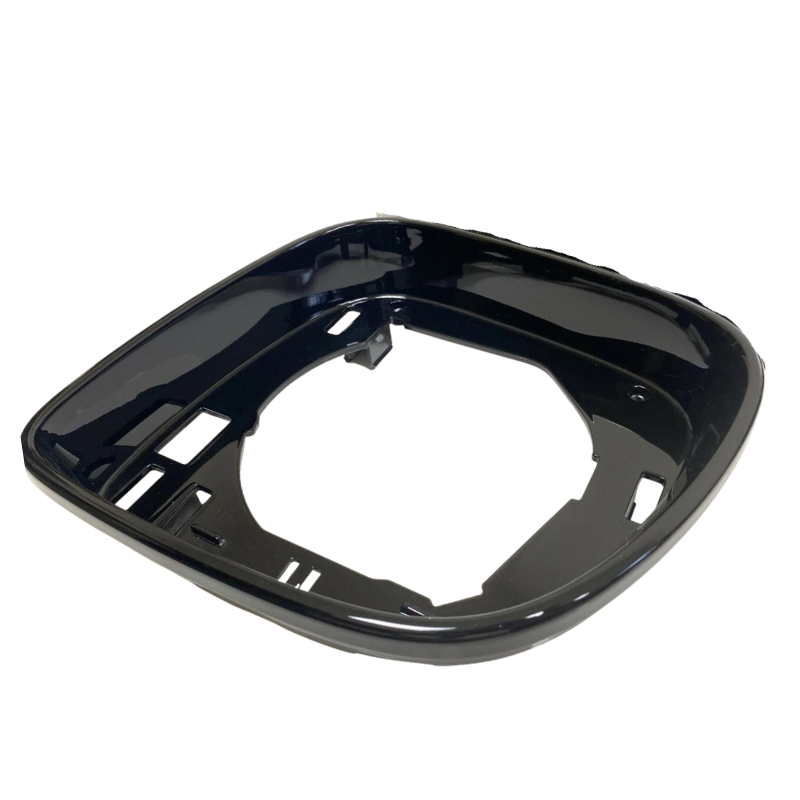 VW T6 T6.1 Transporter 2015-2024 Wing Mirror Housing Bezel Trim Cover