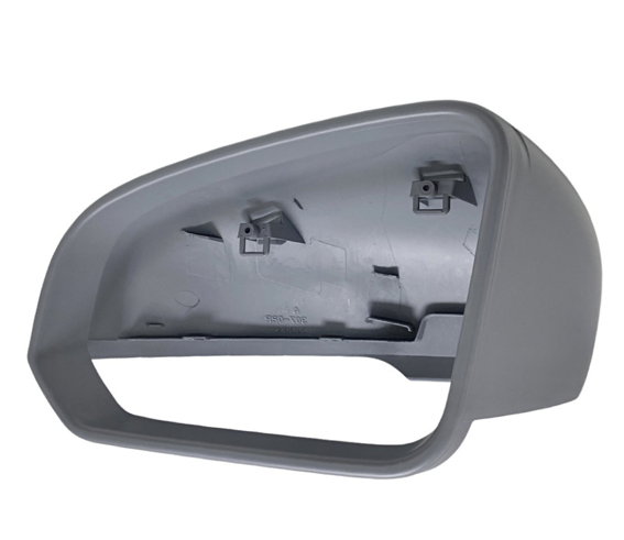 Volvo V60 Cross Country 2018-2025 Door Wing Mirror Cover Painted Osmium Grey Metallic 714