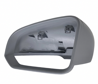 Volvo V60 Cross Country 2018-2025 Door Wing Mirror Cover Painted Osmium Grey Metallic 714