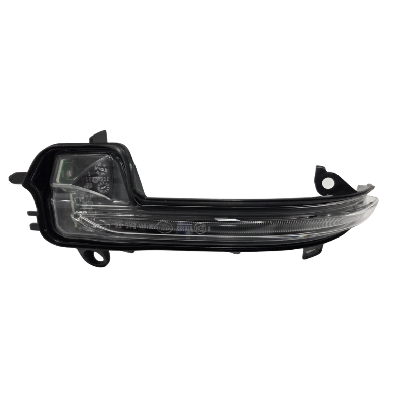 BMW 1 Series 2019- Door Wing Mirror Cover Indicator Light Lens