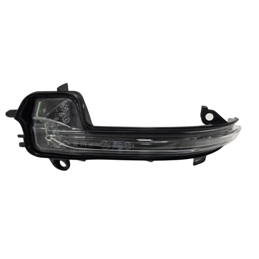 BMW 1 Series 2019- Door Wing Mirror Cover Indicator Light Lens