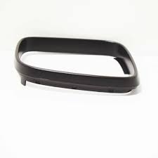 VW T6 T6.1 Transporter 2015-2024 Wing Mirror Cover 3 Piece Replacement Set