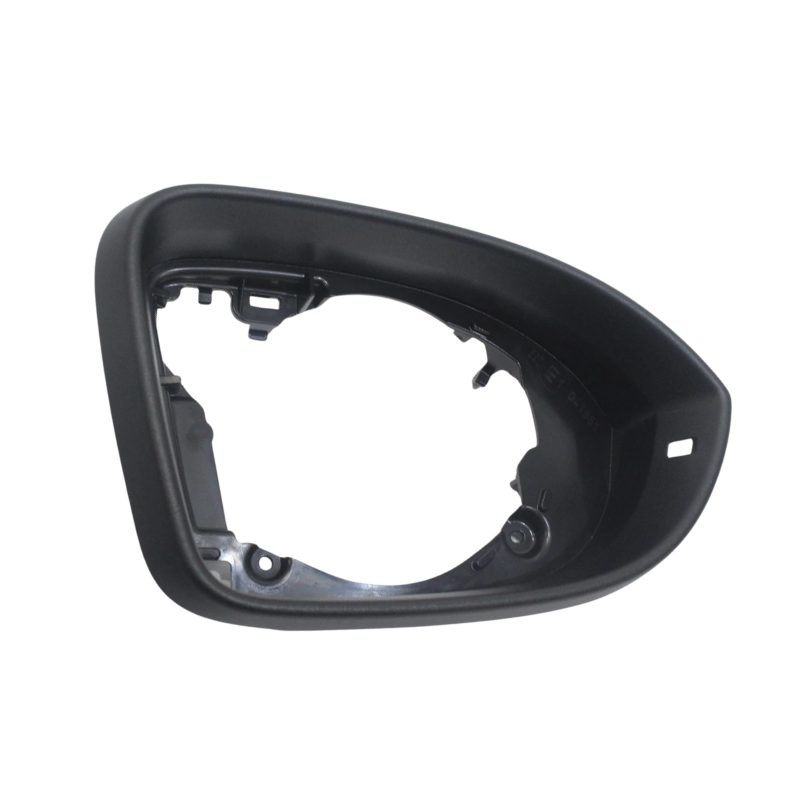 VW Golf MK8 2020- Door Wing Mirror Bezel Outer Housing Frame