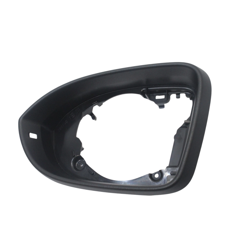 VW Golf MK8 2020- Door Wing Mirror Bezel Outer Housing Frame