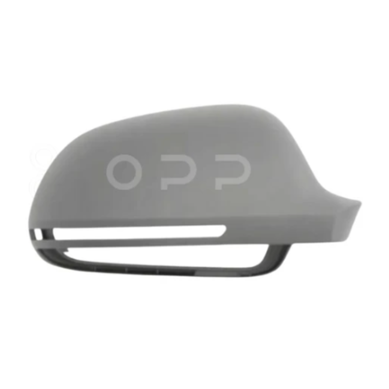 Audi Q3 2011- Door Wing Mirror Cover Painted