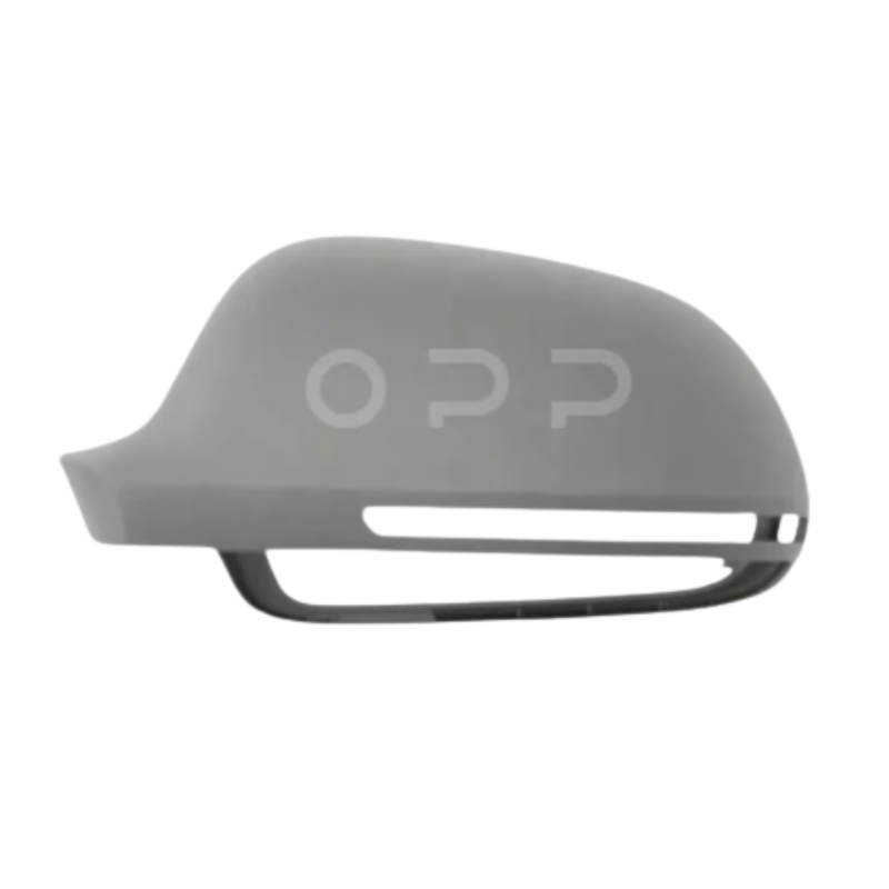 Audi Q3 2011- Door Wing Mirror Cover Painted