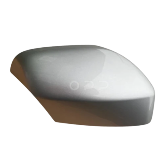 Volvo XC90 2007-2014 Wing Mirror Cover Painted Silver