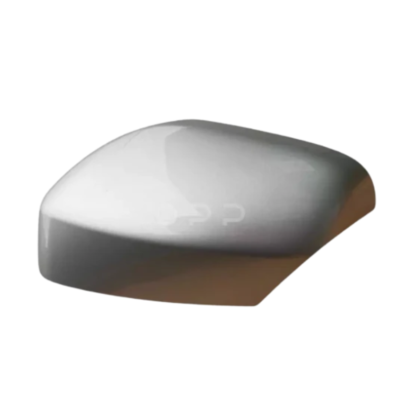 Volvo XC90 2007-2014 Wing Mirror Cover Painted Silver