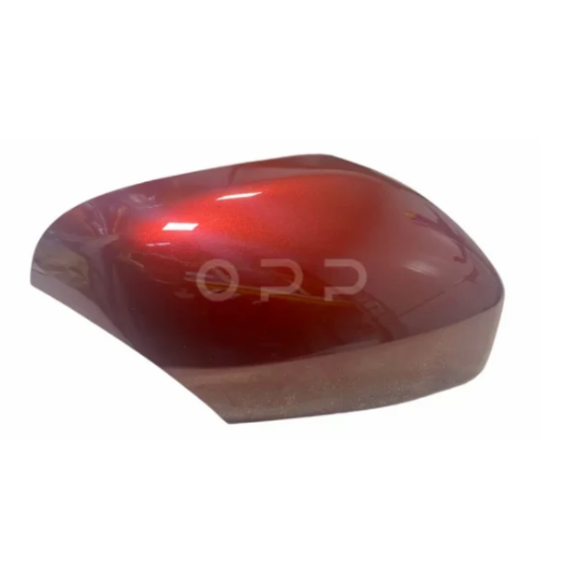 Volvo XC90 2007-2014 Wing Mirror Cover Painted Flamenco Red